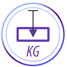 KG ikona