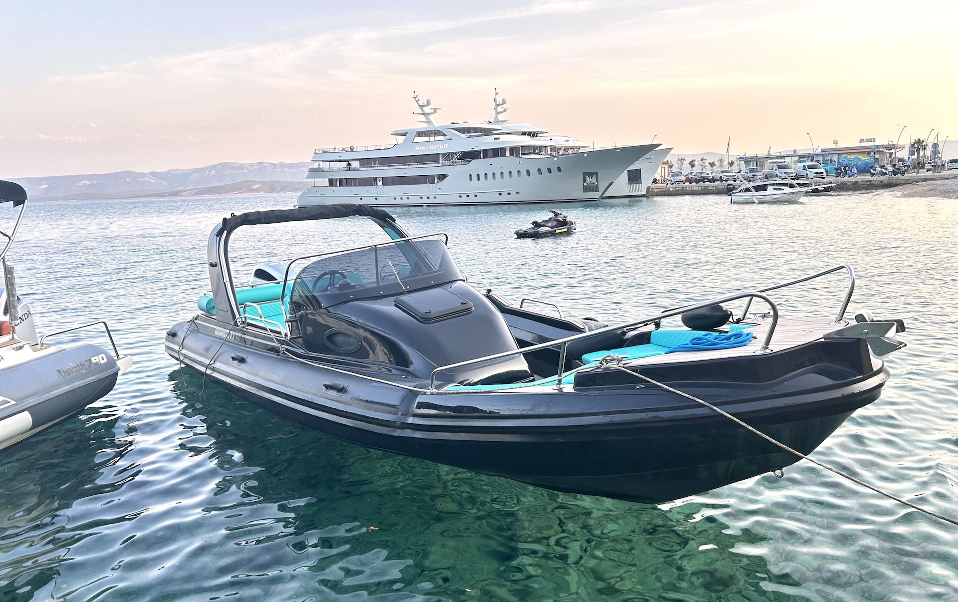 Narudžbe za B27 su u tijeku!