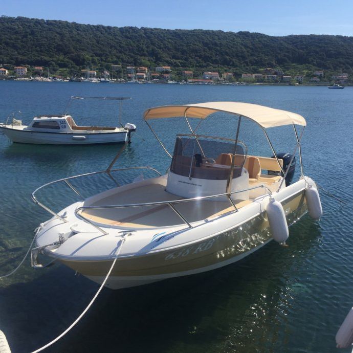 Aquamax Fisher 20