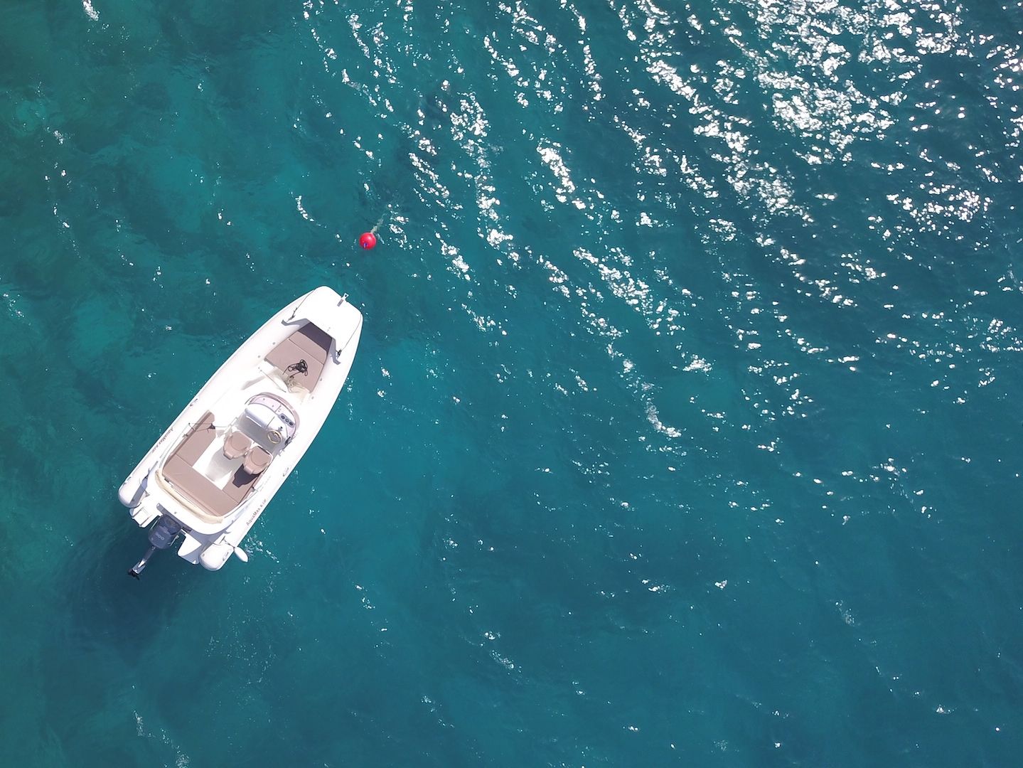 Aquamax B23 RIB Boats 5