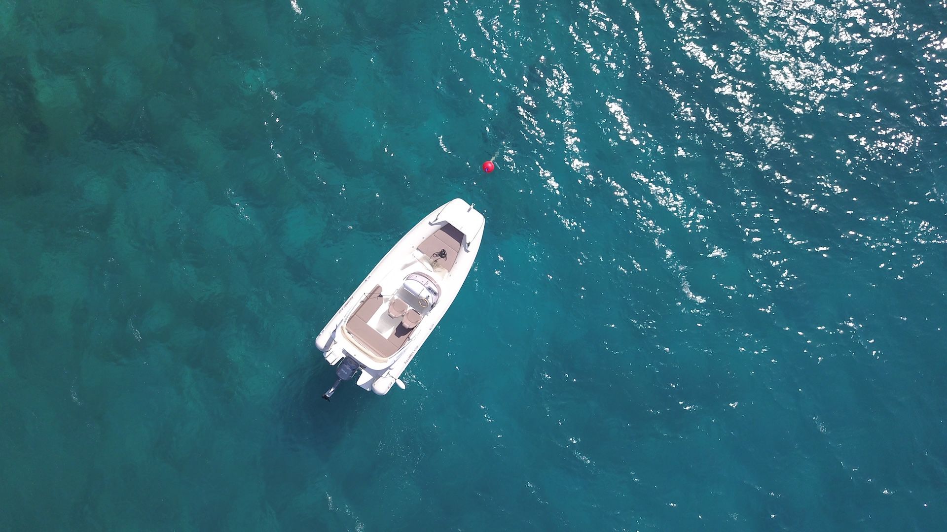 Aquamax B23 RIB Boats 5