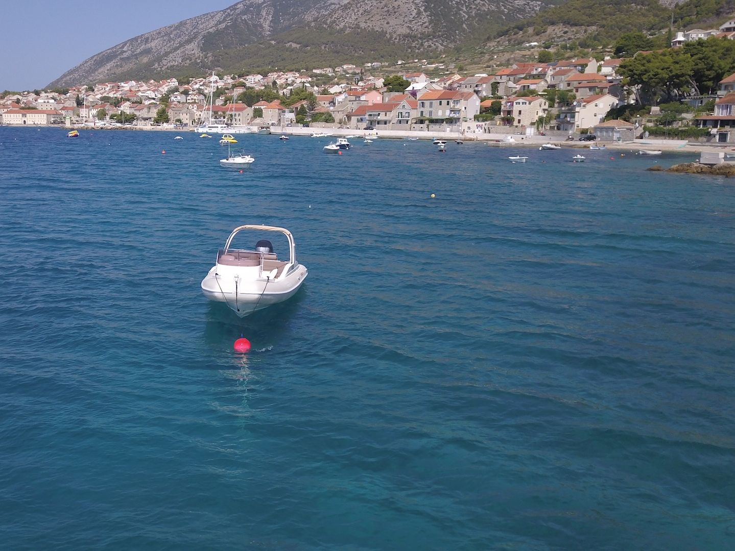 Aquamax B23 RIB Boats 6