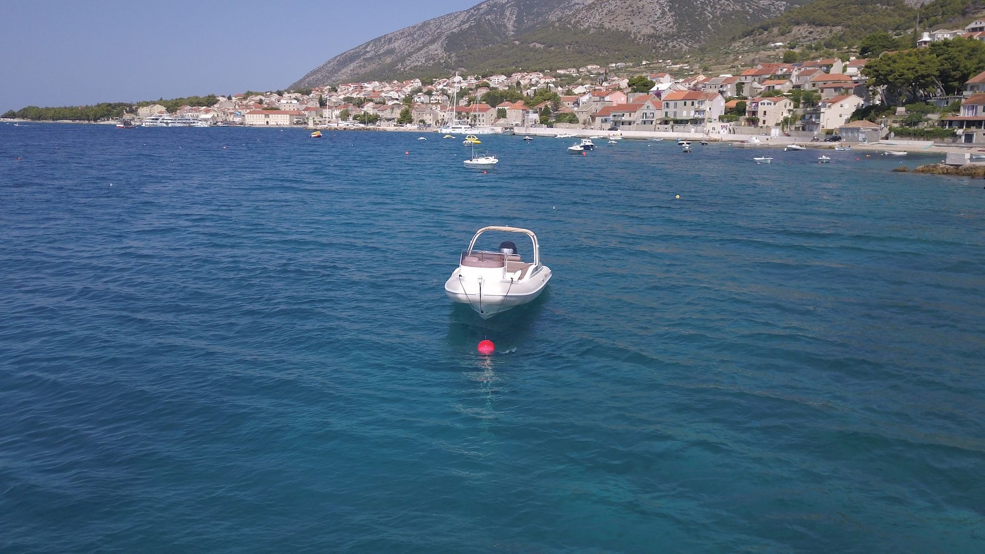 Aquamax B23 RIB Boats 6