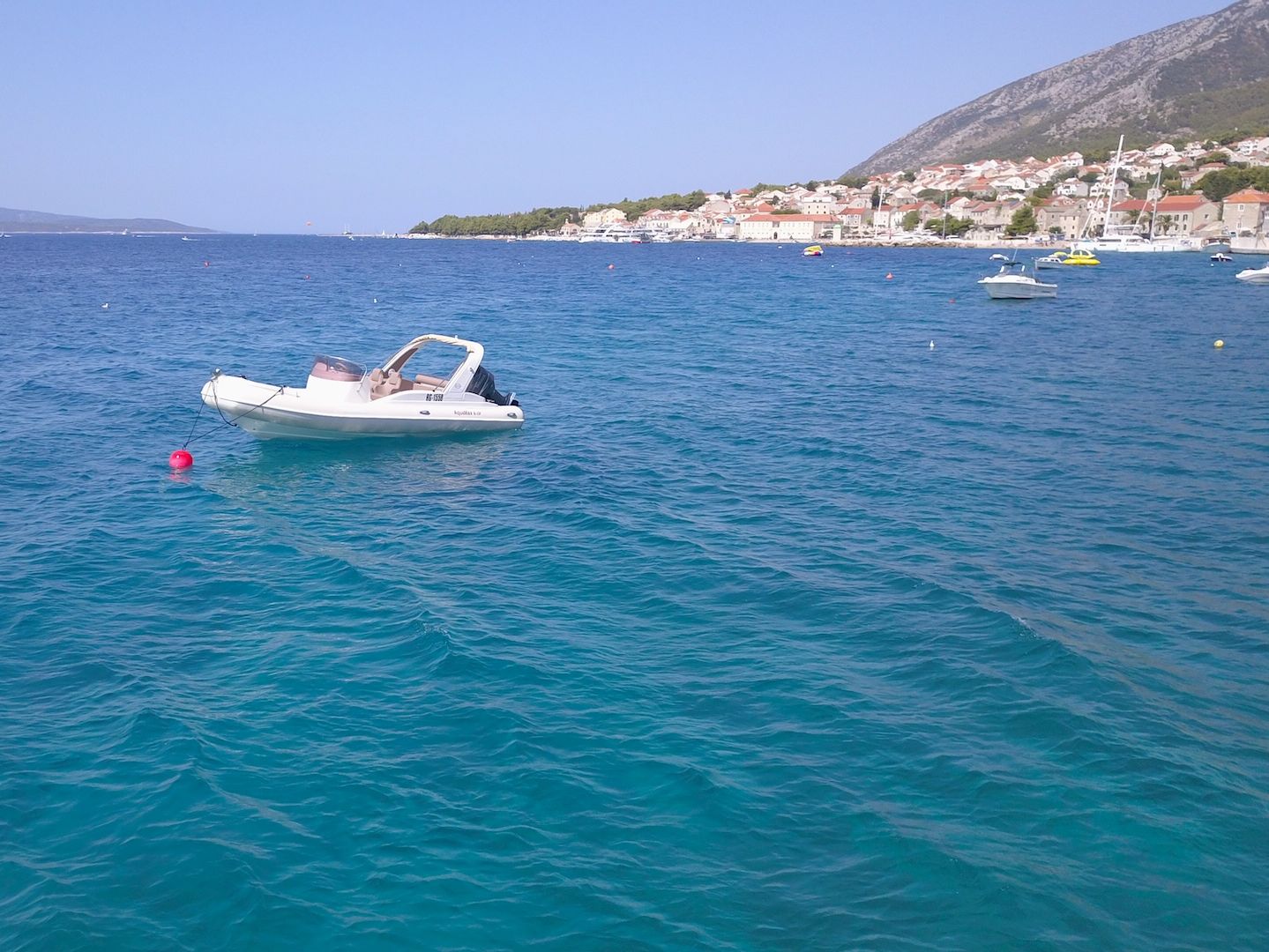 Aquamax B23 RIB Boats 7