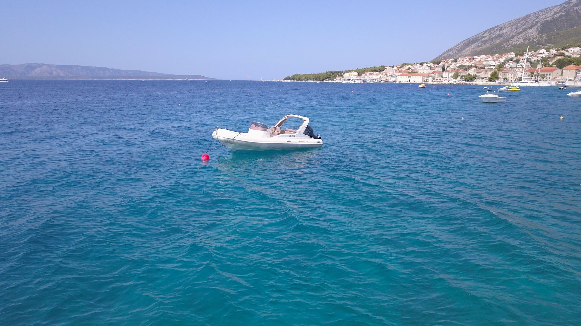 Aquamax B23 RIB Boats 7