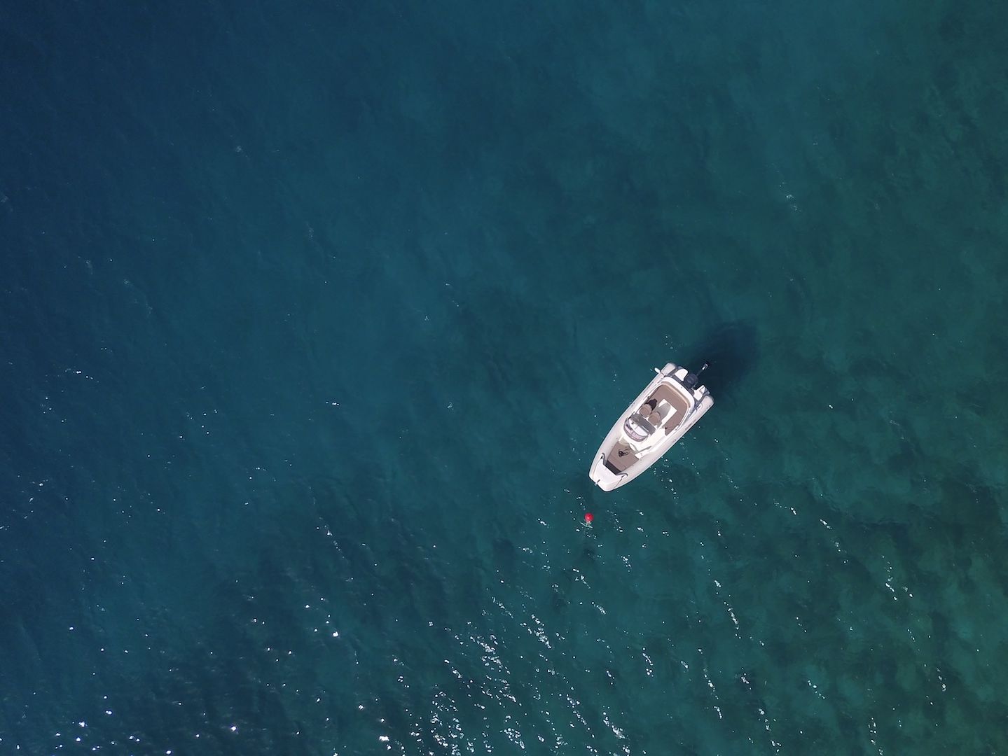 Aquamax Boats B23 RIB speedboat 1
