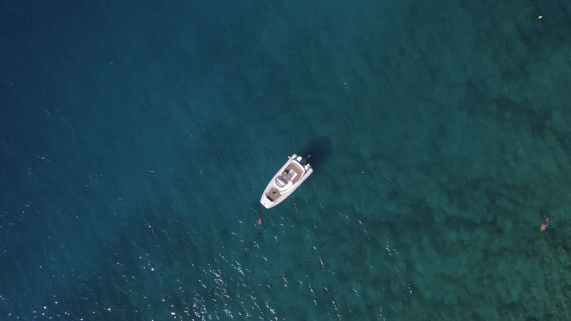 Aquamax Boats B23 RIB speedboat 1